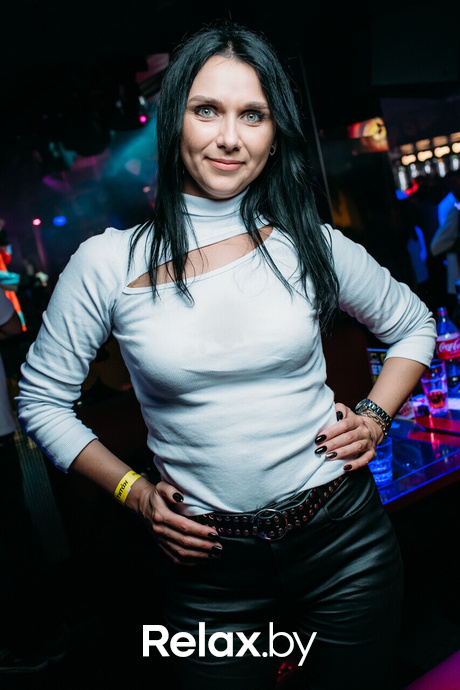 Killfish Birthday Party, фото № 187