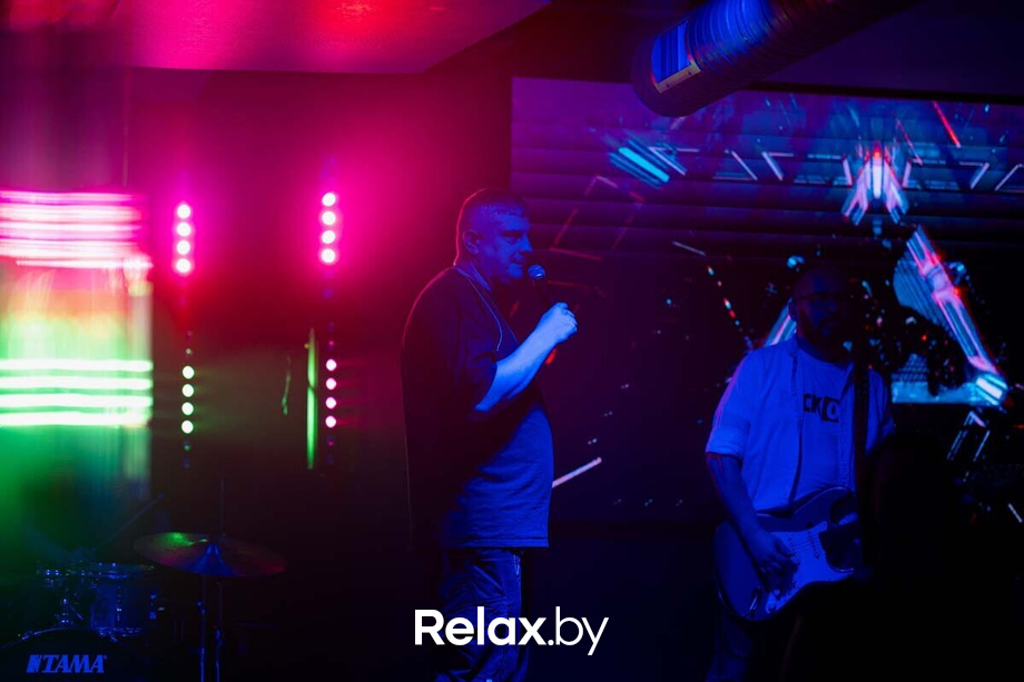 Ночные жители, фото № 50