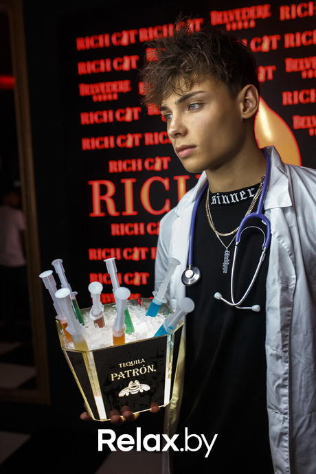 Medical party, фото № 64