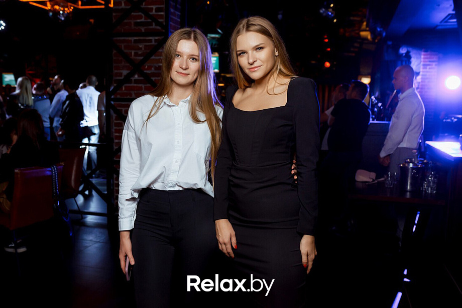 Brooklyn Live!, фото № 30