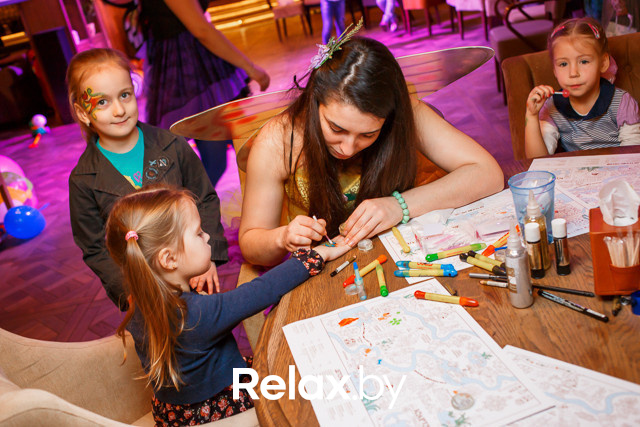 Детский день, фото № 93