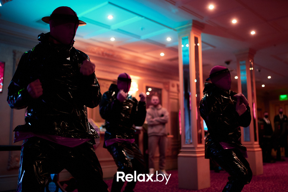 Шоу Мелодия удачи, фото № 44