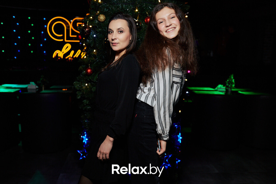 Караоке в «Ast club», фото № 2