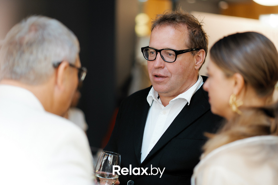 Сеанс ольфакторного детокса, фото № 76