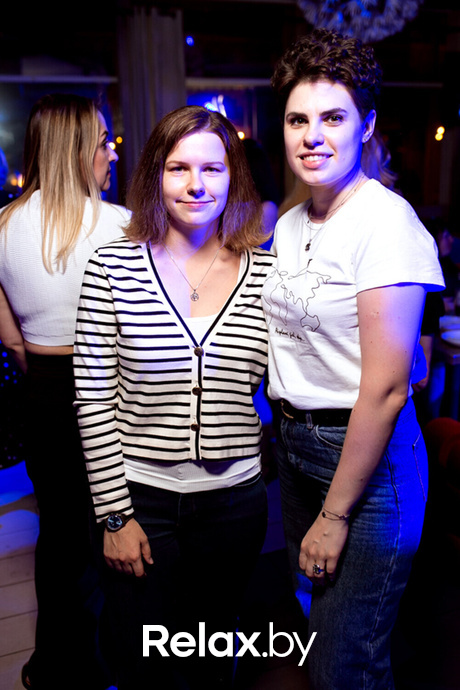 Ночные жители, фото № 47