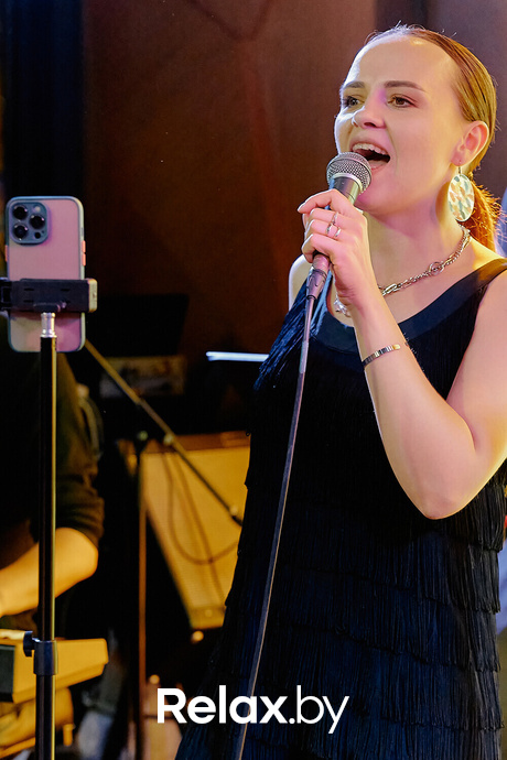 Saturday music, фото № 1