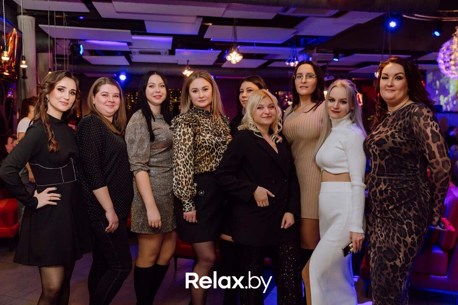 Happy New Year in Terra, фото № 41