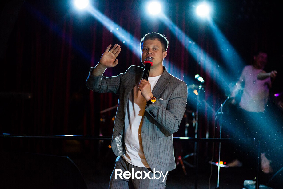 Brooklyn Live, фото № 14