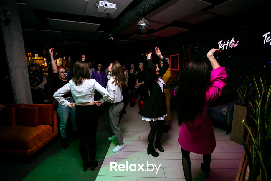 Ночные жители, фото № 66