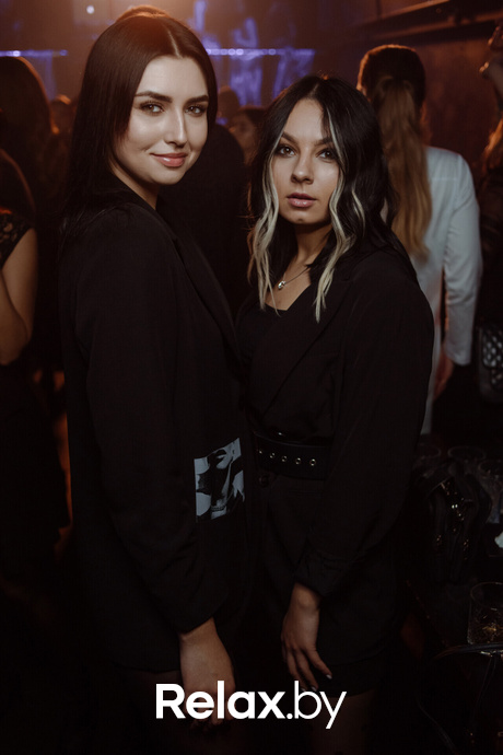 Saturday «Судная ночь», фото № 3