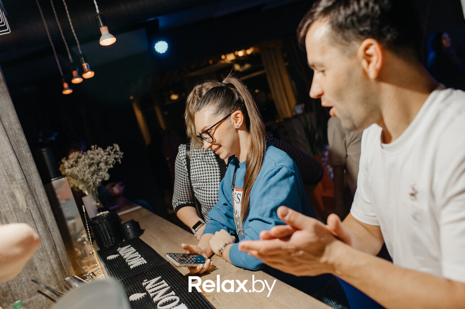 Ночные жители, фото № 60