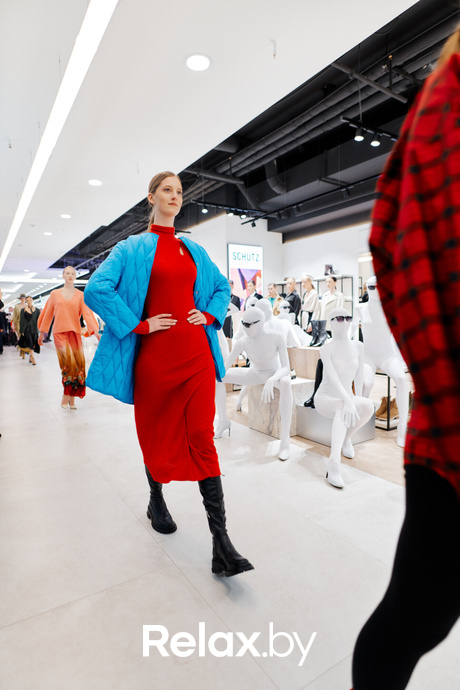 Открытие Boulevard Concept Store, фото № 76