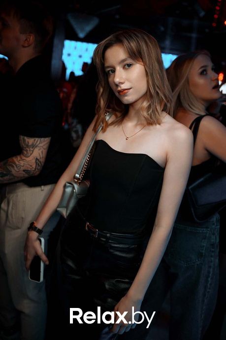 Saturday party, фото № 19