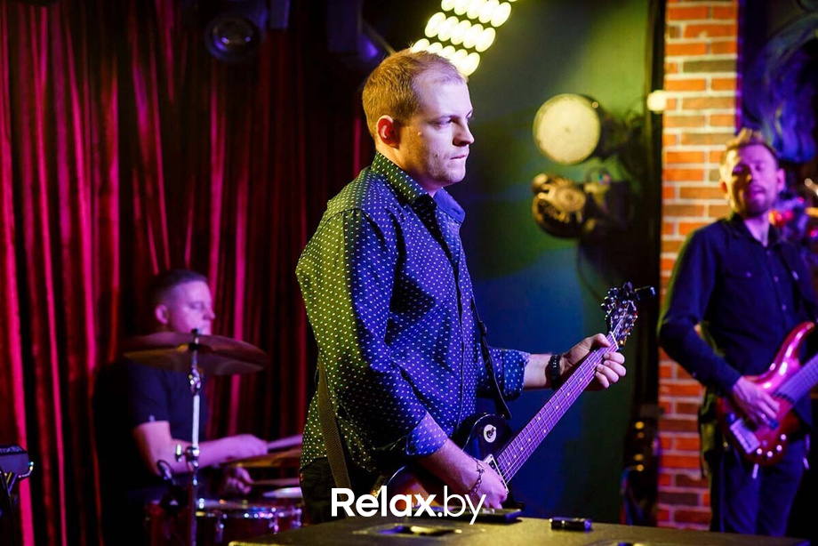 Новогодний Бруклин, фото № 33