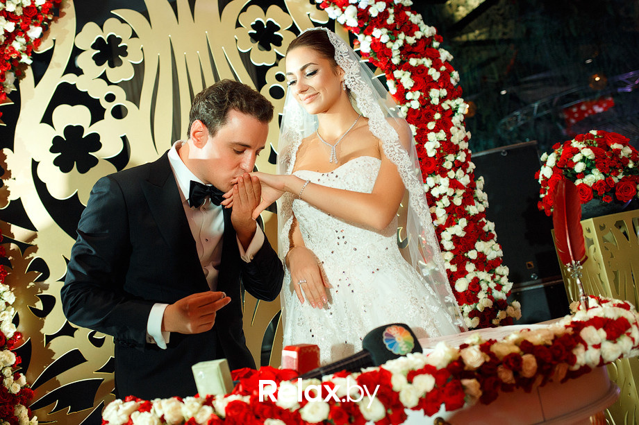 Wedding Ali&Asiya, фото № 55