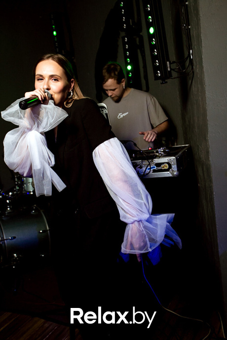 Ночные жители, фото № 12