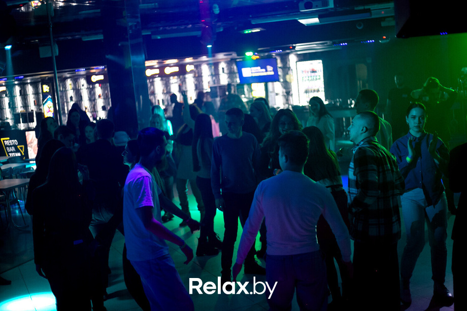 Деффчонки, фото № 41