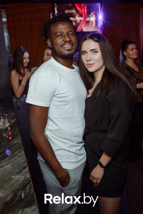 Saturday LUXURIA, фото № 13