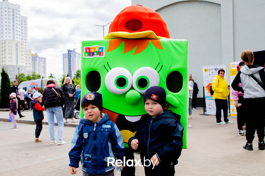 Марафон детских желаний, фото № 182