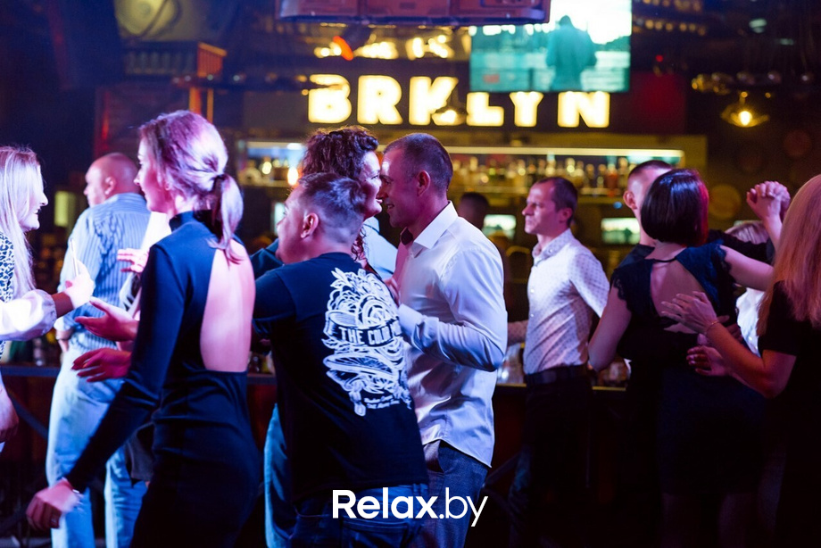 Brooklyn Live!, фото № 42