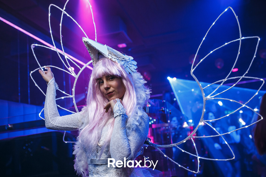 Circus show in Luna, фото № 73