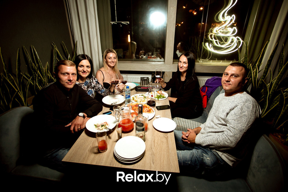 Ночные жители, фото № 1