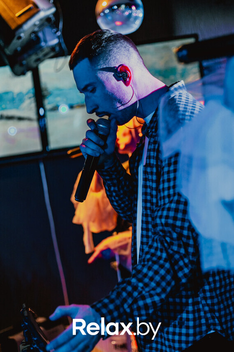 День встречи выпускников, фото № 61