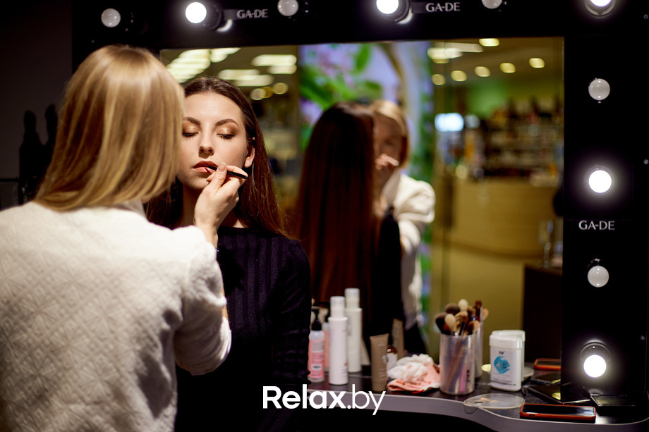 Открытие точки красоты «Ga-DE», фото № 117