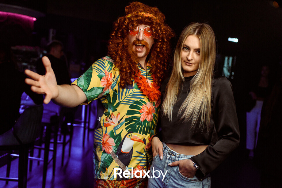 Summer chill, фото № 15