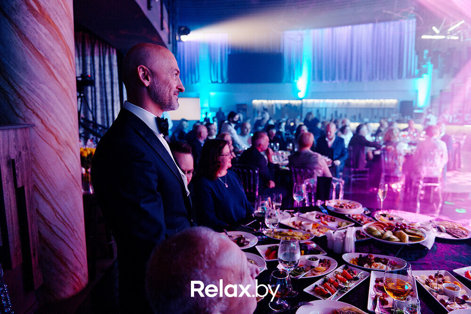 Творческий вечер поэта Валерия Бестолкова, фото № 116