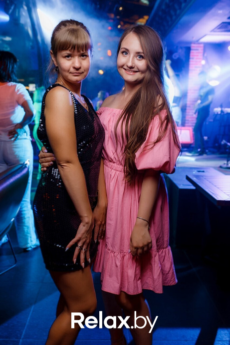 Brooklyn Live!, фото № 35