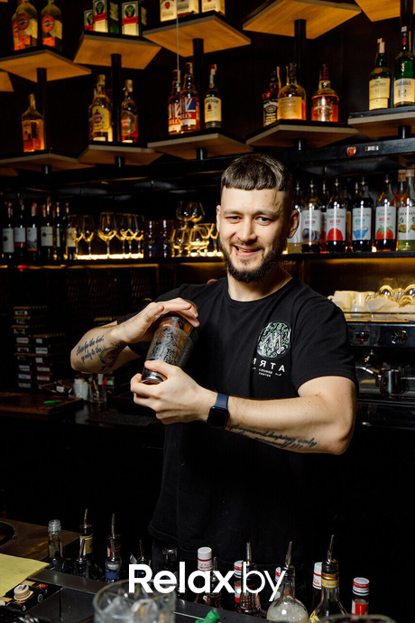 Суббота с Dj Сoopykata, фото № 36