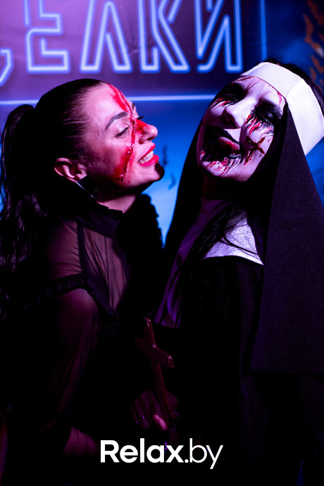 Адский Хэллоуин, фото № 15