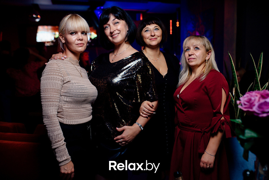 Ночные жители, фото № 49