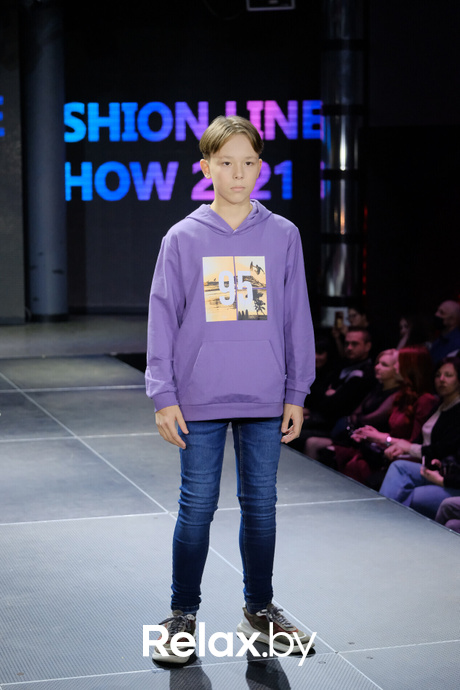 FASHION LINE SHOW 2021, фото № 167