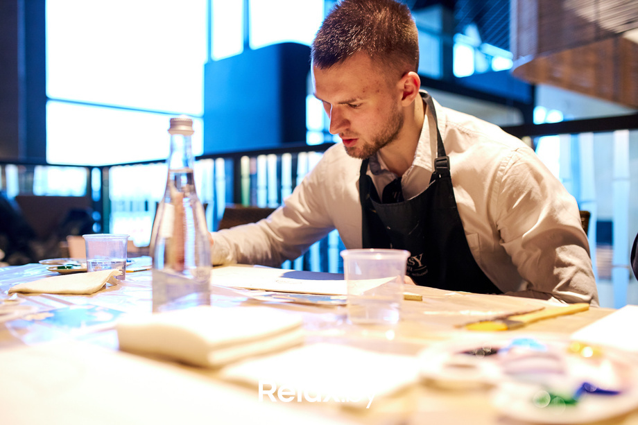 Тимбилдинг отдела маркетинга, фото № 88