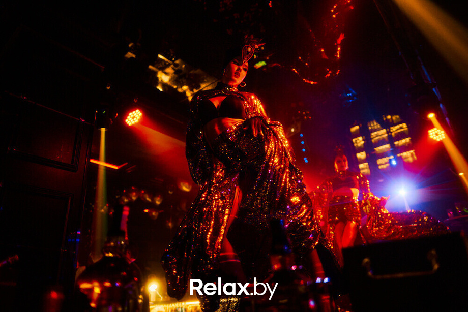 MADMEN 4EVER BIRTHDAY PARTY, фото № 107