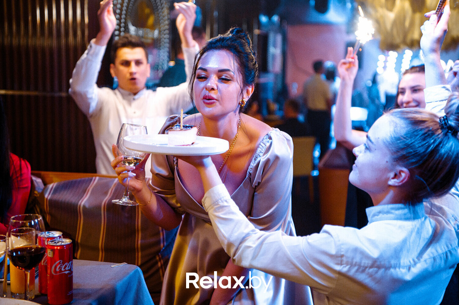 Saturday music, фото № 55