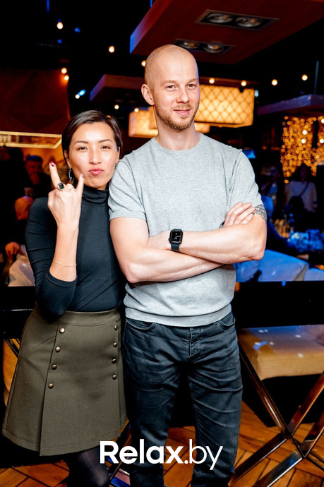 Saturday music, фото № 77