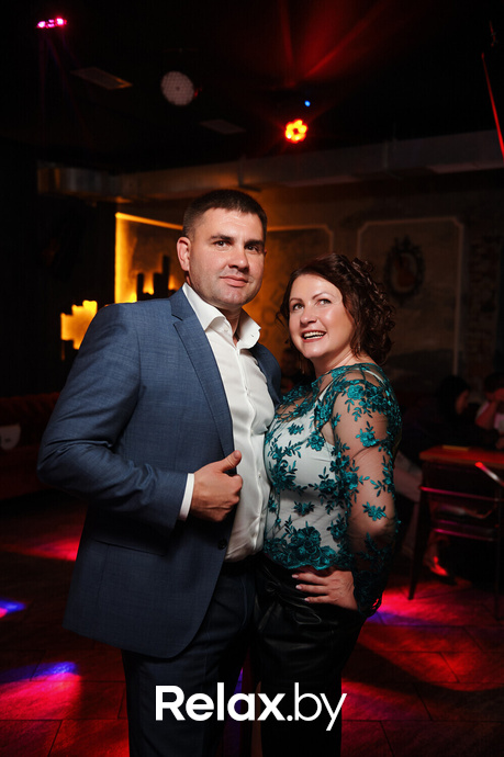 Saturday party, фото № 15