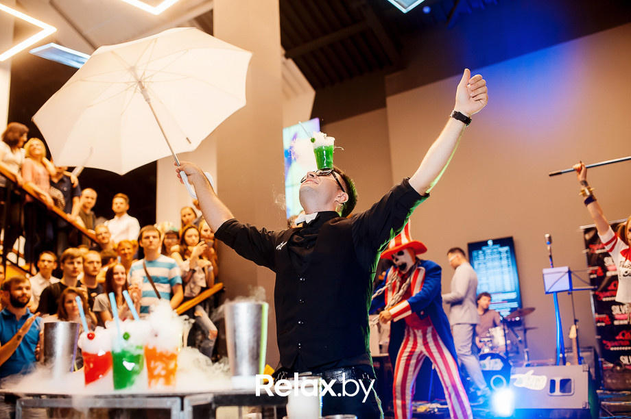 Silver Movie Nights: От заката до рассвета, фото № 148