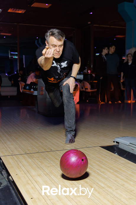 Боулинг BARBERRY, фото № 57