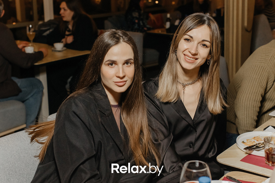 Ночные жители, фото № 75