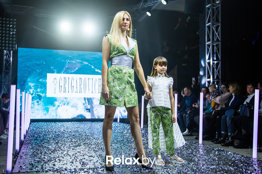 Kids Fashion Week 2021, фото № 244