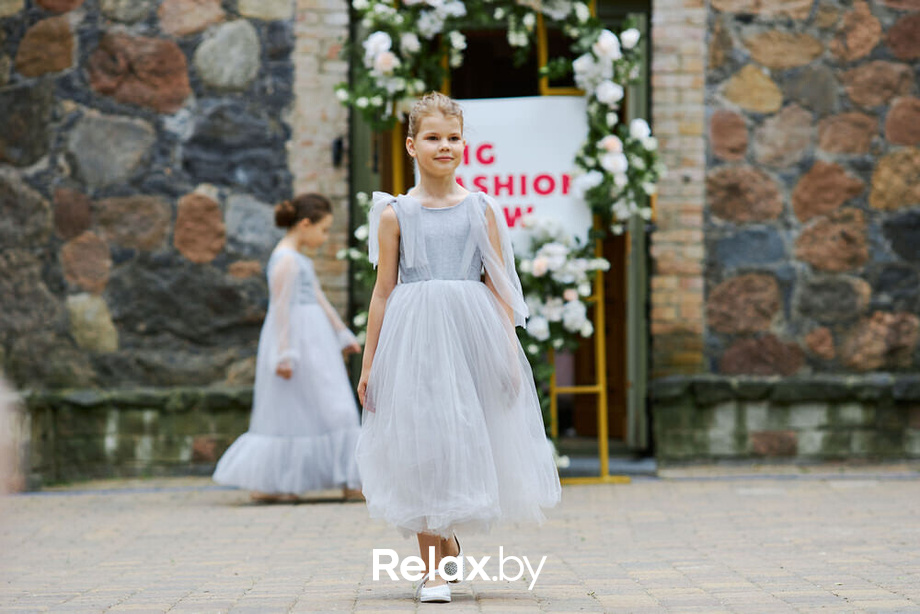 IMG FASHION SHOW – SUMMER 2021, фото № 318