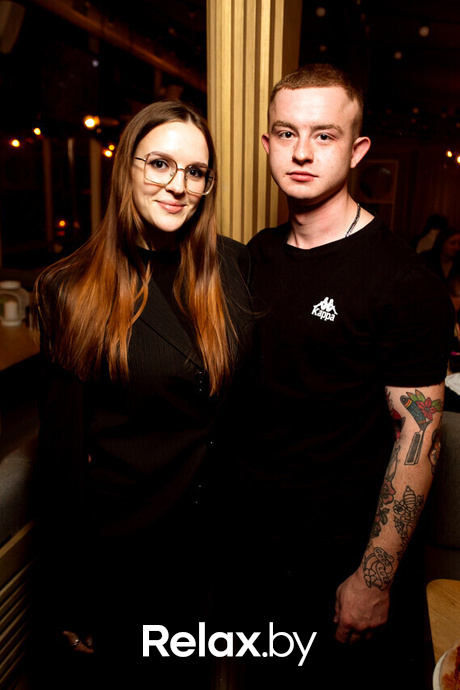 Ночные жители, фото № 35