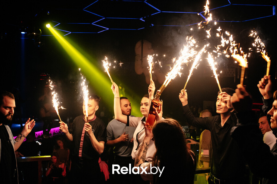 Every saturday, фото № 66