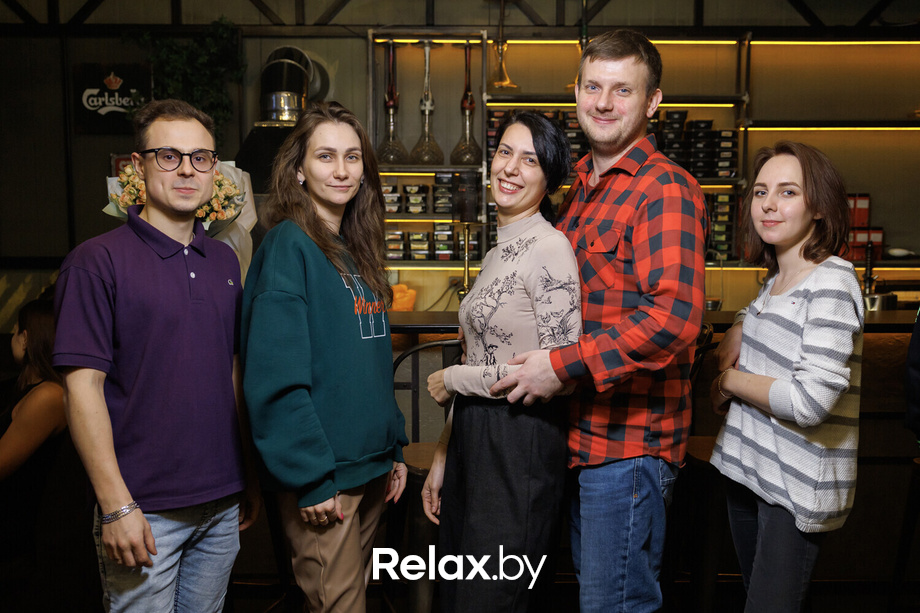 Zavod Saturday Night, фото № 71