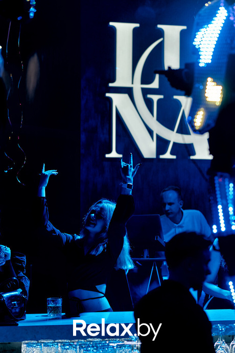 LUNA birthday 1 year (day 1), фото № 70