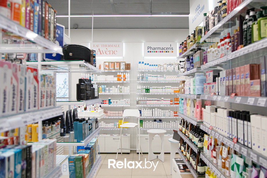 Открытие магазина Health and beauty, фото № 10